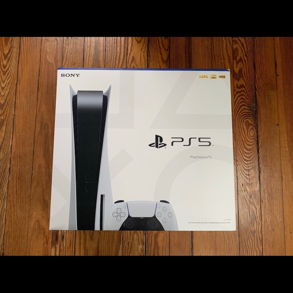 Ps5